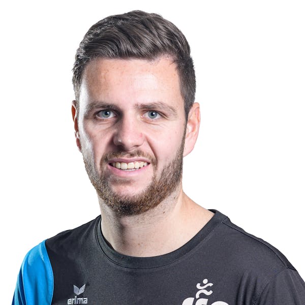 Tico van Bruchem: Buurtsportcoach bij SEC