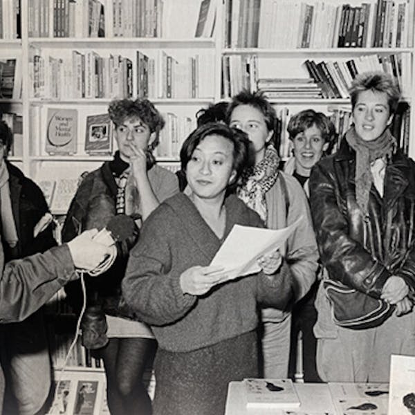Nijmegen in kleur: de Groep Zwarte Vrouwen Nijmegen