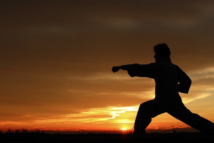 Help onze meiden sterker worden!