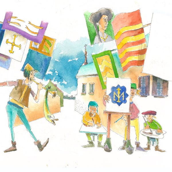 "Een 'très' wonderbaarlijke reis"