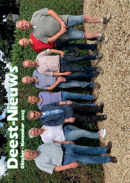 Deest Nieuws Oktober - November
