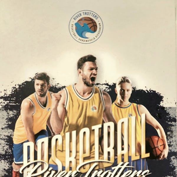 Geniet van een spectaculair basketbalevenement met entertainment!