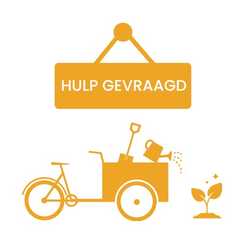  Knippen scheren & een  taartje 