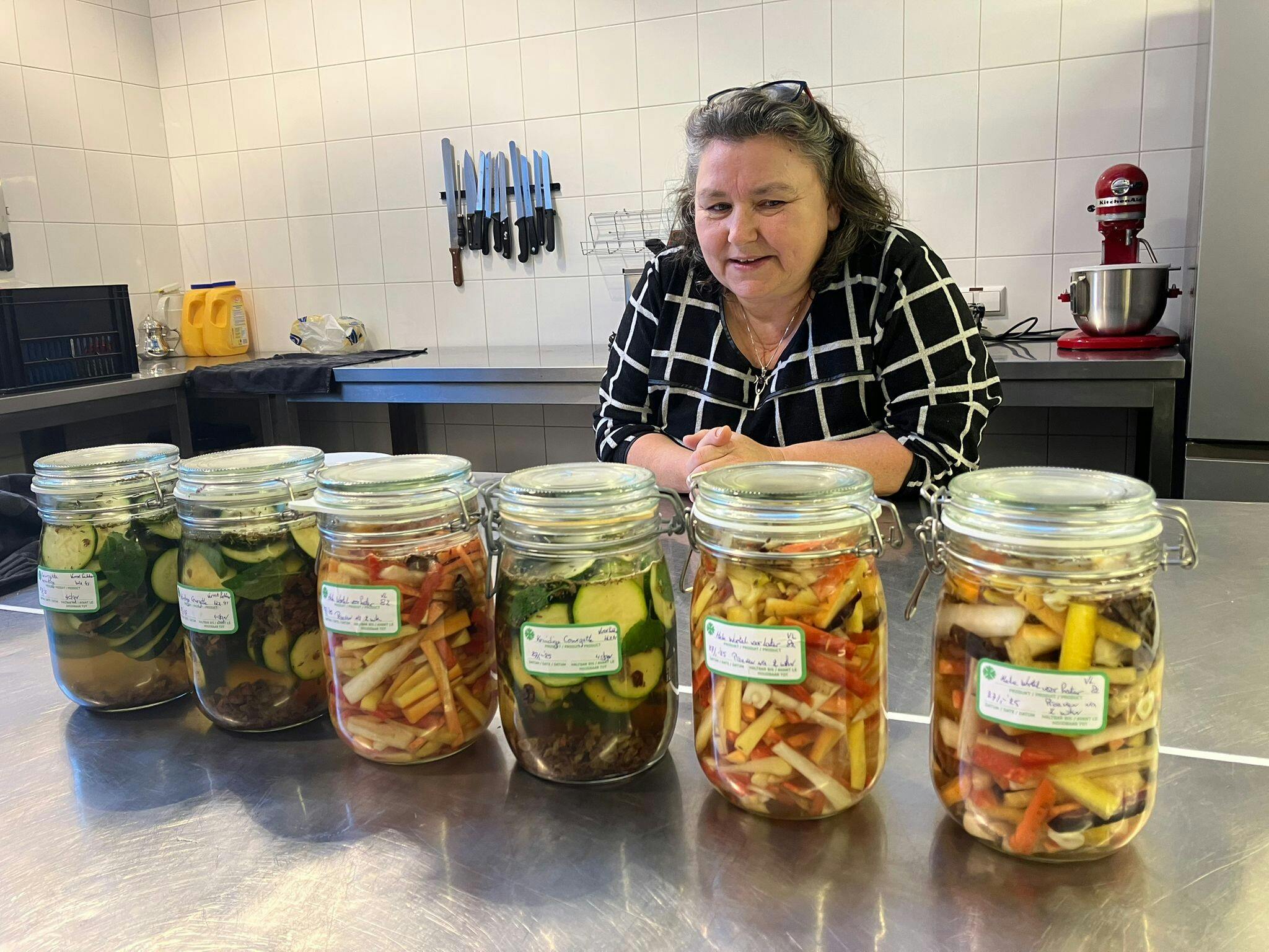 Doe mee en ontdek de kracht van fermenteren deze winter!