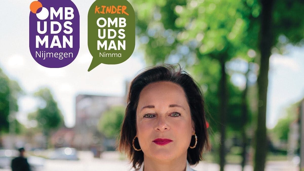 Even bijpraten met de Ombudsman? Loop binnen!