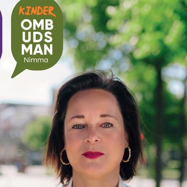 Even bijpraten met de Ombudsman? Loop binnen!