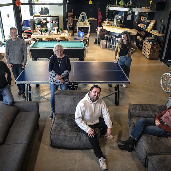 Kom langs en praat mee over de toekomst van De Linie 2