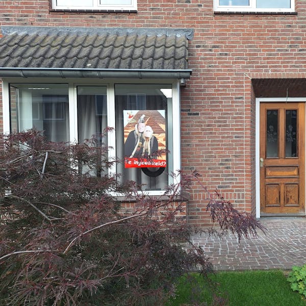 💚💛❤️ NIEUW PRINSENPAAR OF...... ......TE INGEWIKKELD? 🧻