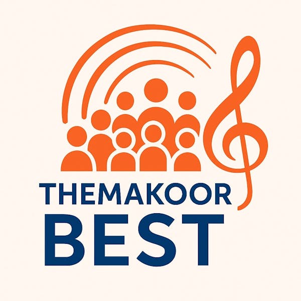 Themakoor Best - leden gezocht