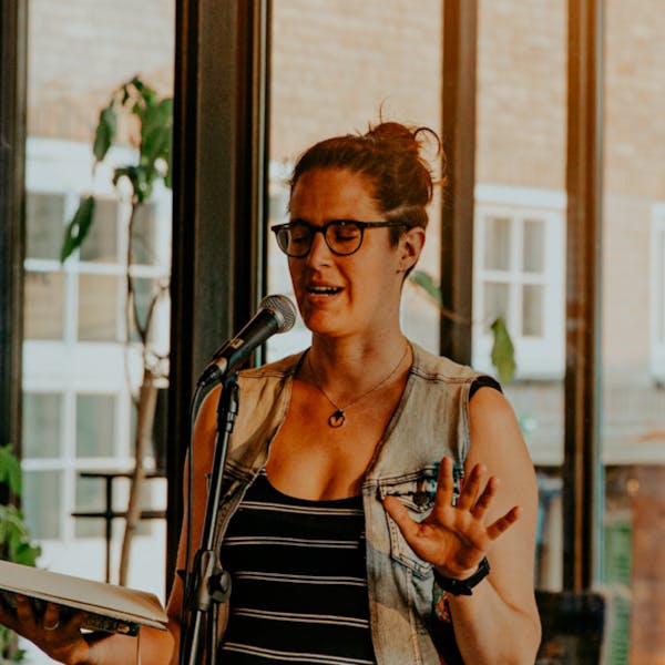 Concert voor de Vrede Podium Nazareth