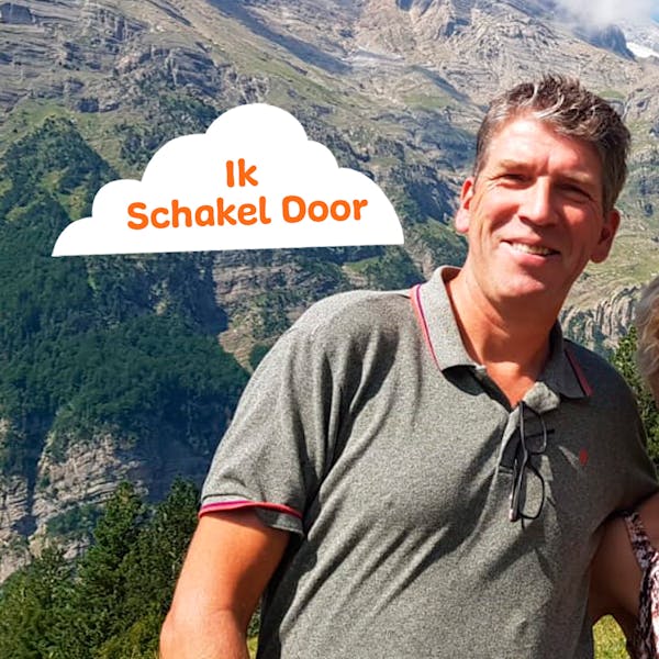 Wat doet wijkcoördinator Alex van der Heijden?