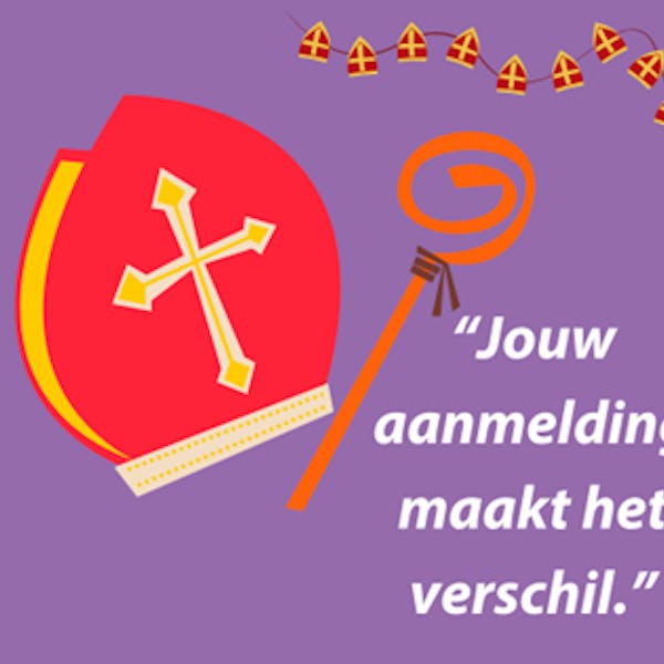 Sinterklaasfeest