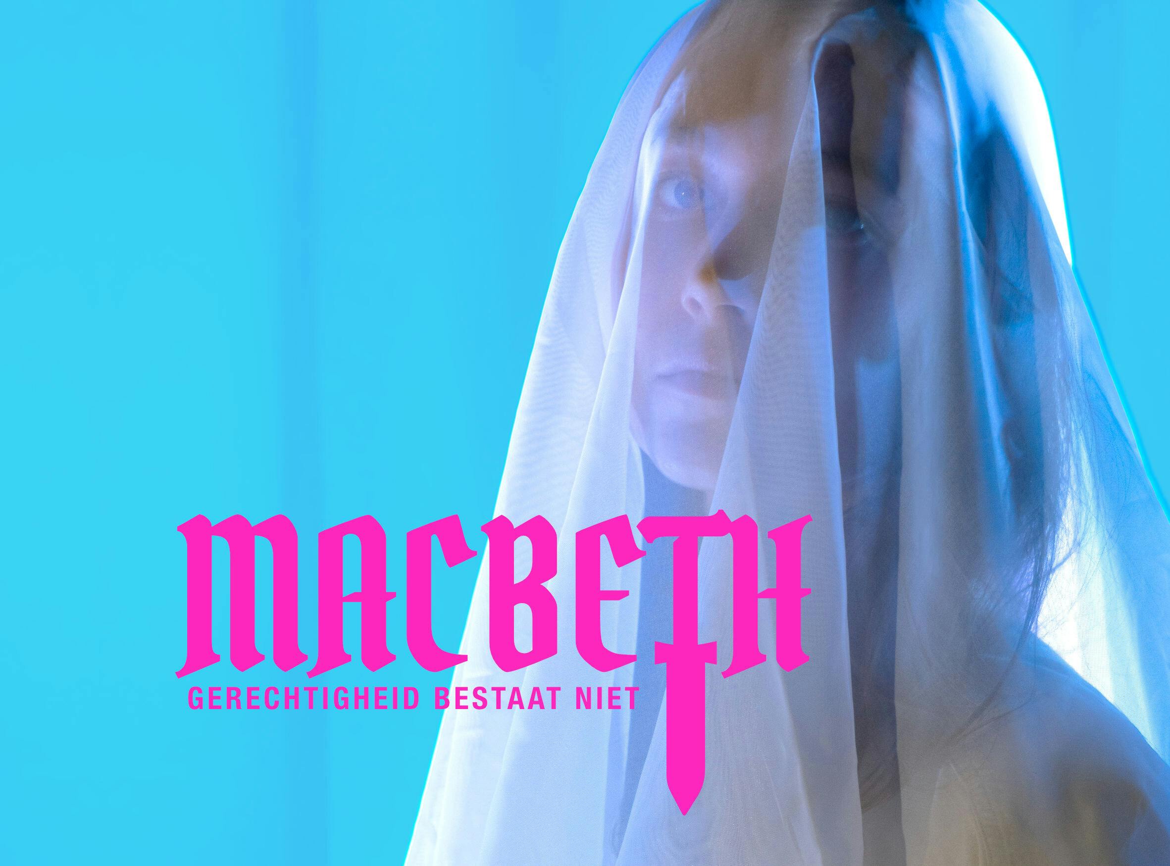 Acteerlessen Nijmegen presenteert in Lutherse kerk: Macbeth, gerechtigheid bestaat niet