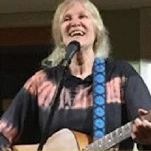 Woonruimte (4 weken) gezocht voor Kristin, Amerikaanse singer-songwriter