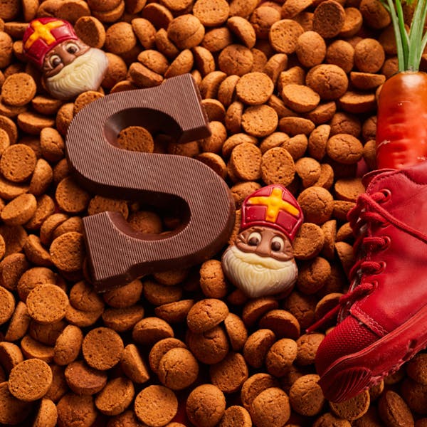 Kinderen blijven met lege schoenen achter: de harde realiteit van pakjesavond