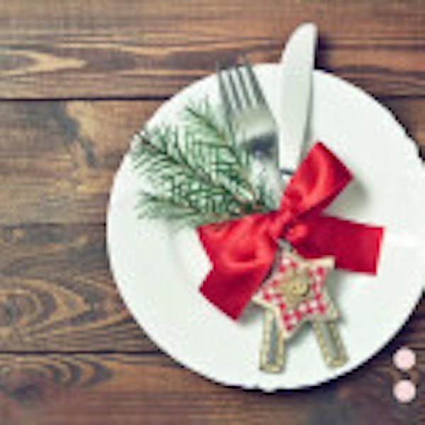 Vier kerst bij de VvSB