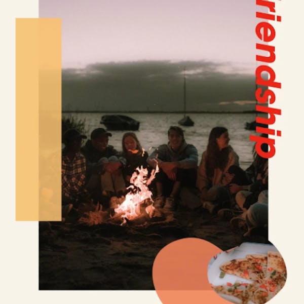 Alpha Youth: de plek voor jouw vragen over het leven en geloof!