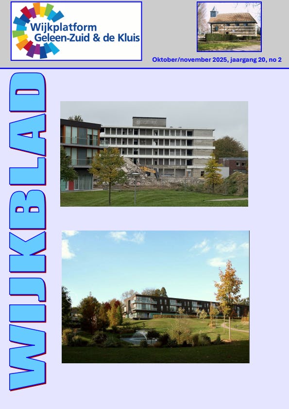 Wijkblad 2-2025