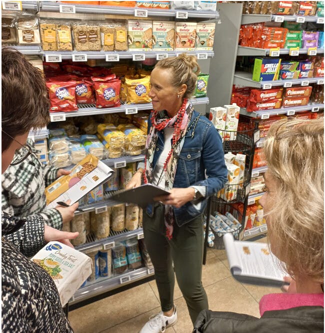 Wat is nou écht gezond? 