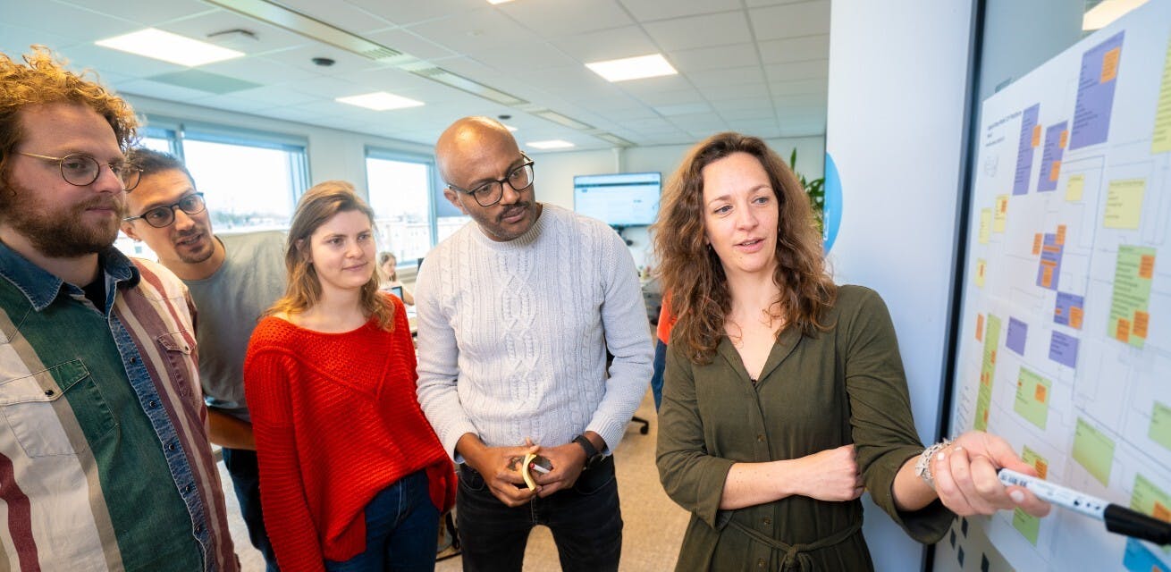 Organiseer impactvolle activiteiten als Coördinator Goed Voorbereid