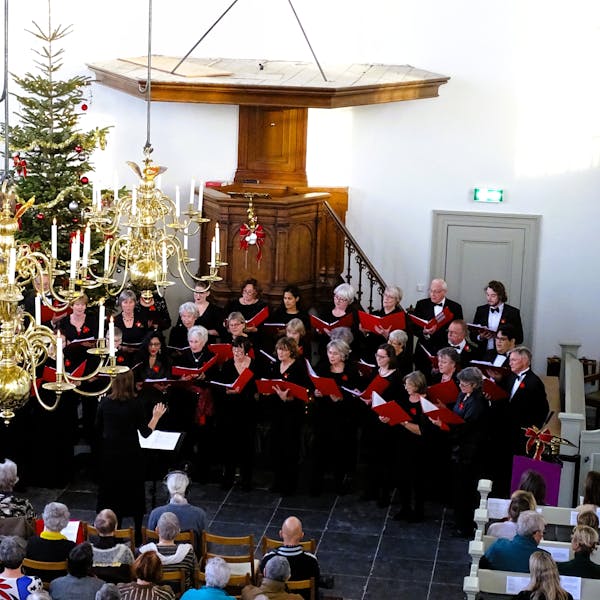 Matinee in de Sloterkerk