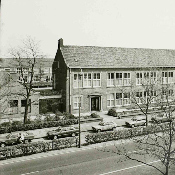 Sancta Maria Goretti en de heilige Godelieve van Gistel