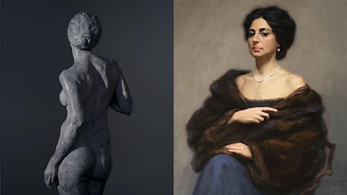 Prijswinnende supertalenten in het Kerkje van Persingen op 8 en 9 november