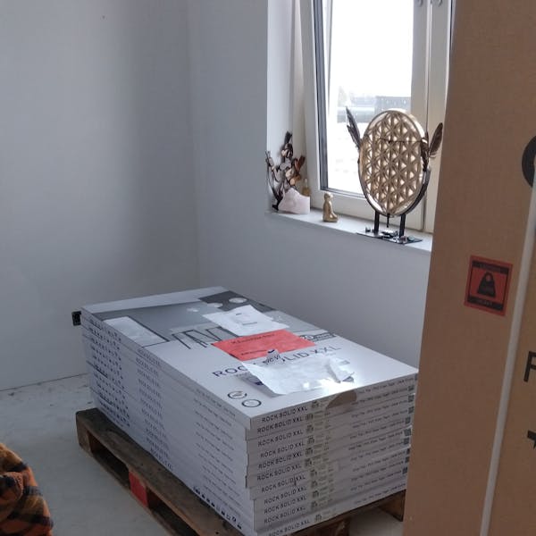 Leg de perfecte PVC vloer