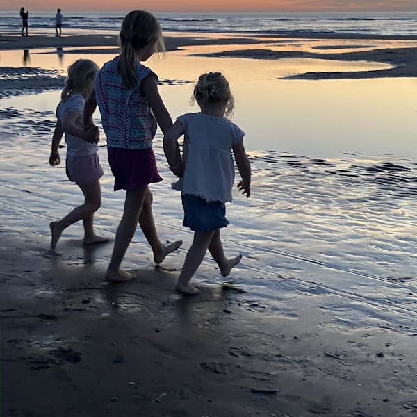 Lieve gastouder zoekt gezin