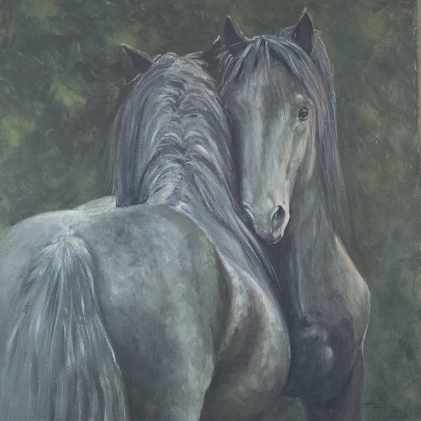 Ongekend talent in december