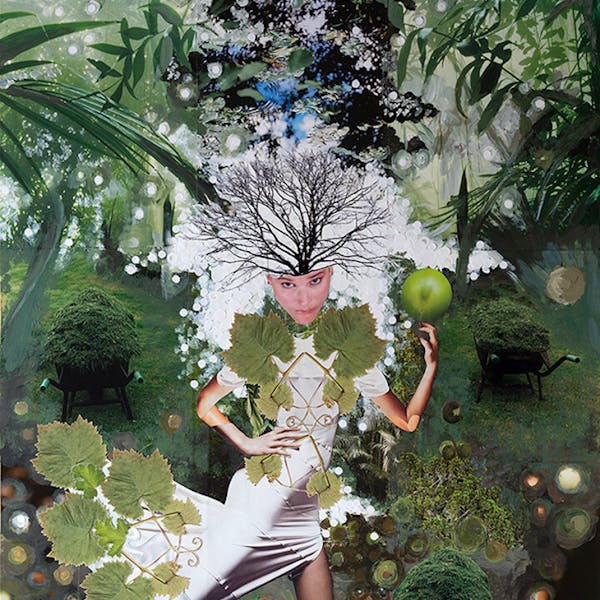 Bezoek de opening van Orange the World