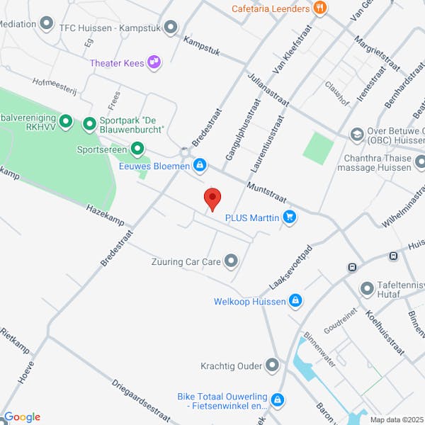 ODRA Gemeente Lingewaard – herstelbesluit beschikking op bezwaar van de omgevingsvergunning, het legaliseren van een uitweg, Dokter Leo van der Laanstraat 13 in Huissen