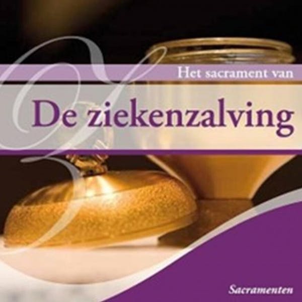 Gemeenschappelijke ziekenzalving