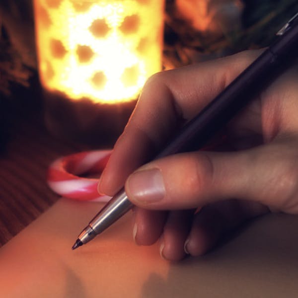 Kerstgedichten wedstrijd