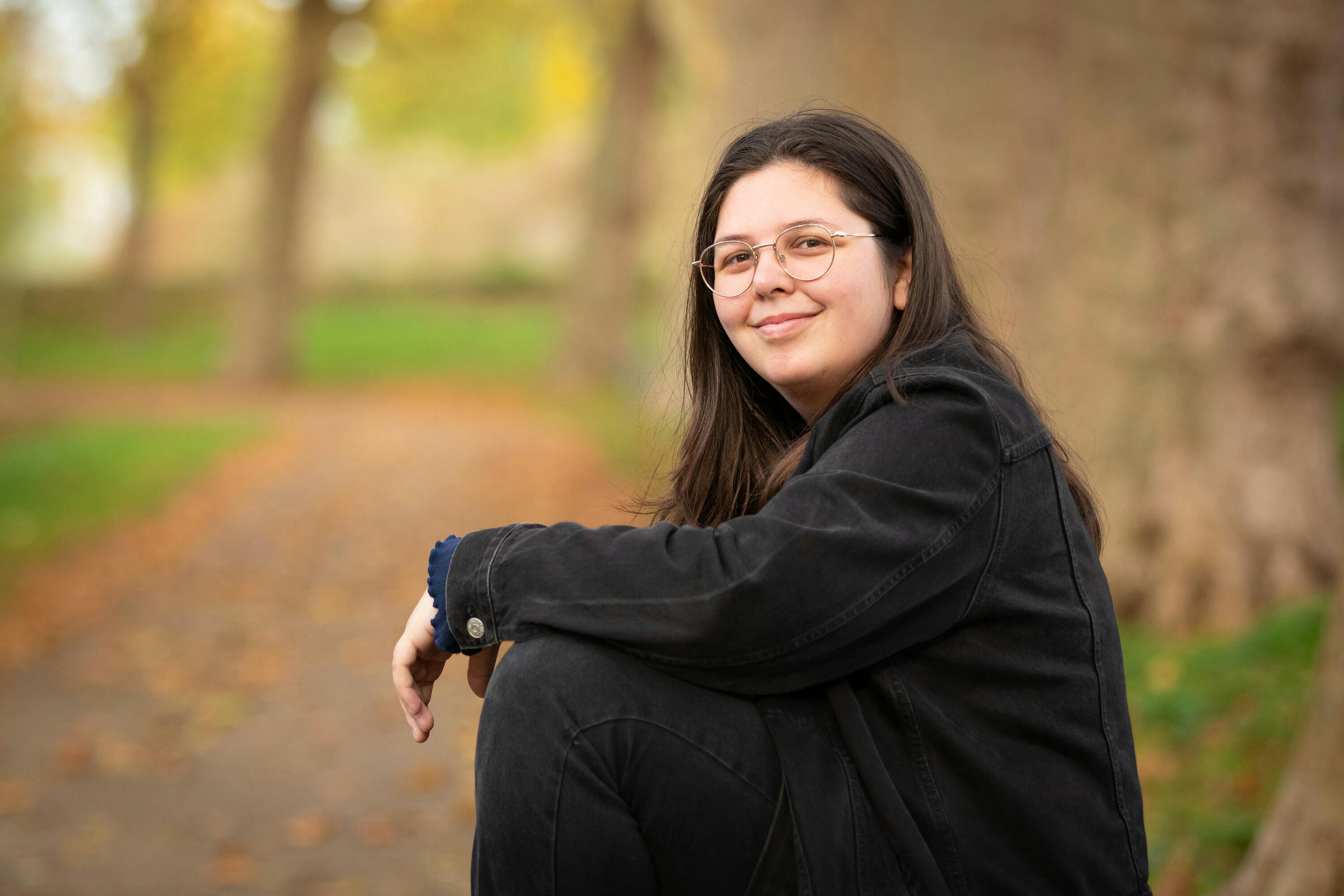 'Ik het tof als ze allemaal een leuke middag hebben gehad'