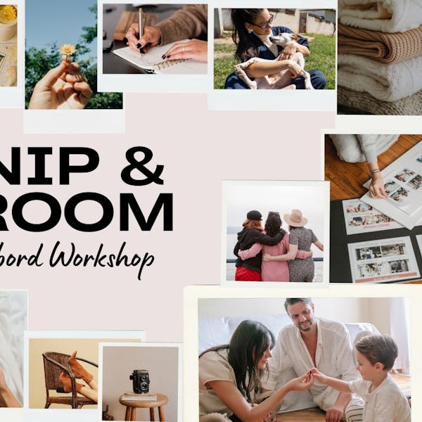 Ontdek je creatieve kracht voor 2026