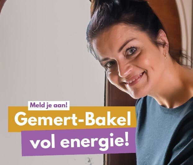 Meld je aan voor een gratis huisbezoek om energie te besparen