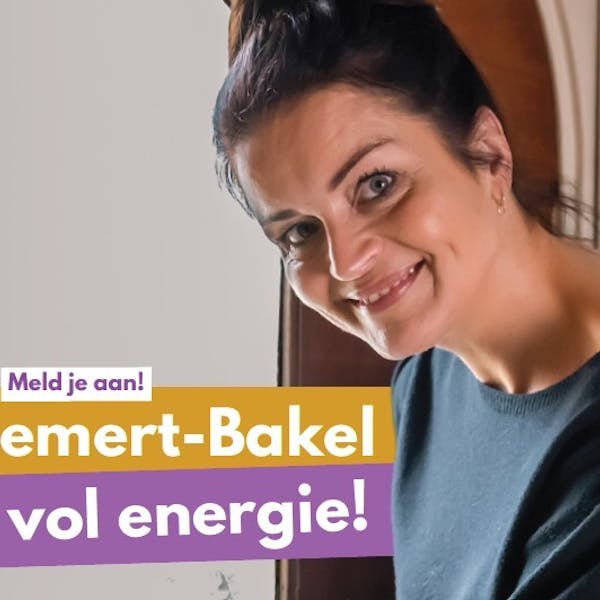 Meld je aan voor een gratis huisbezoek om energie te besparen