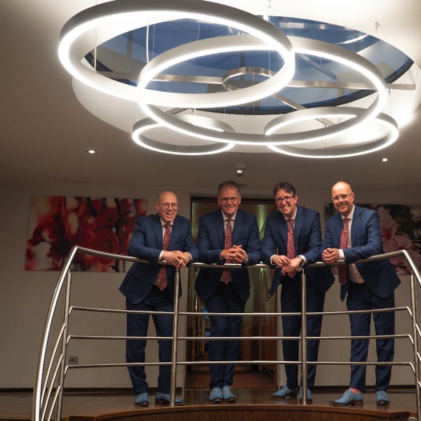 Geniet van KeyChord bij de Loods Sessies