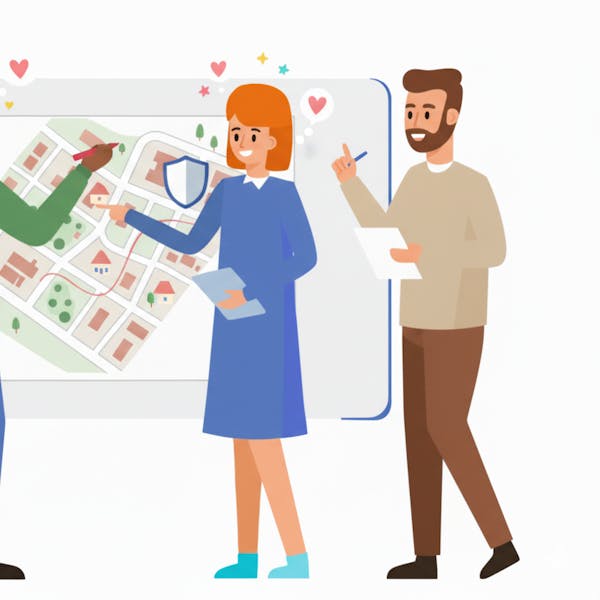 Weerbare buurten: van 'Denk Vooruit' naar 'Samen Doen' in de praktijk