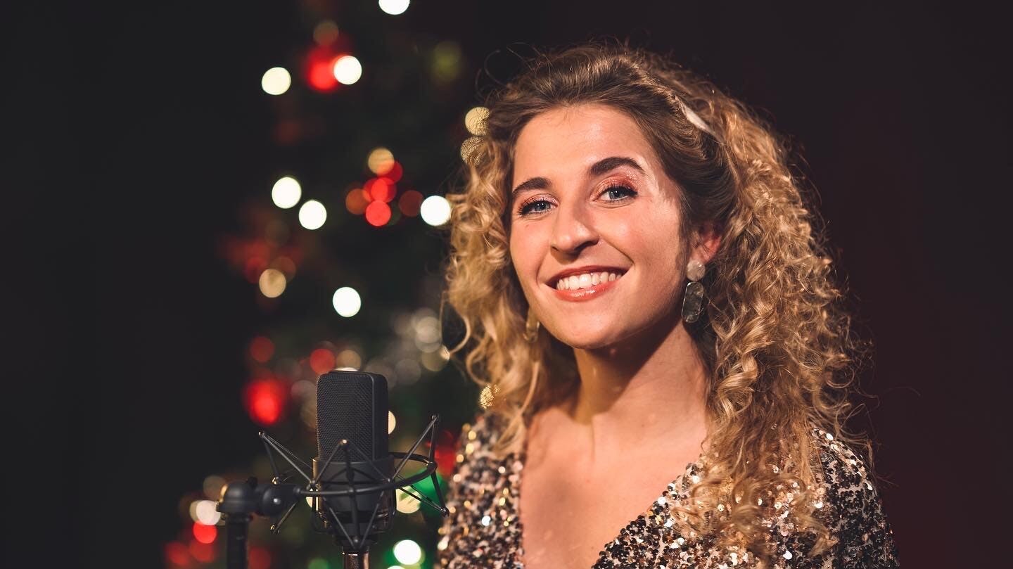 Geniet van een muzikale kerstavond