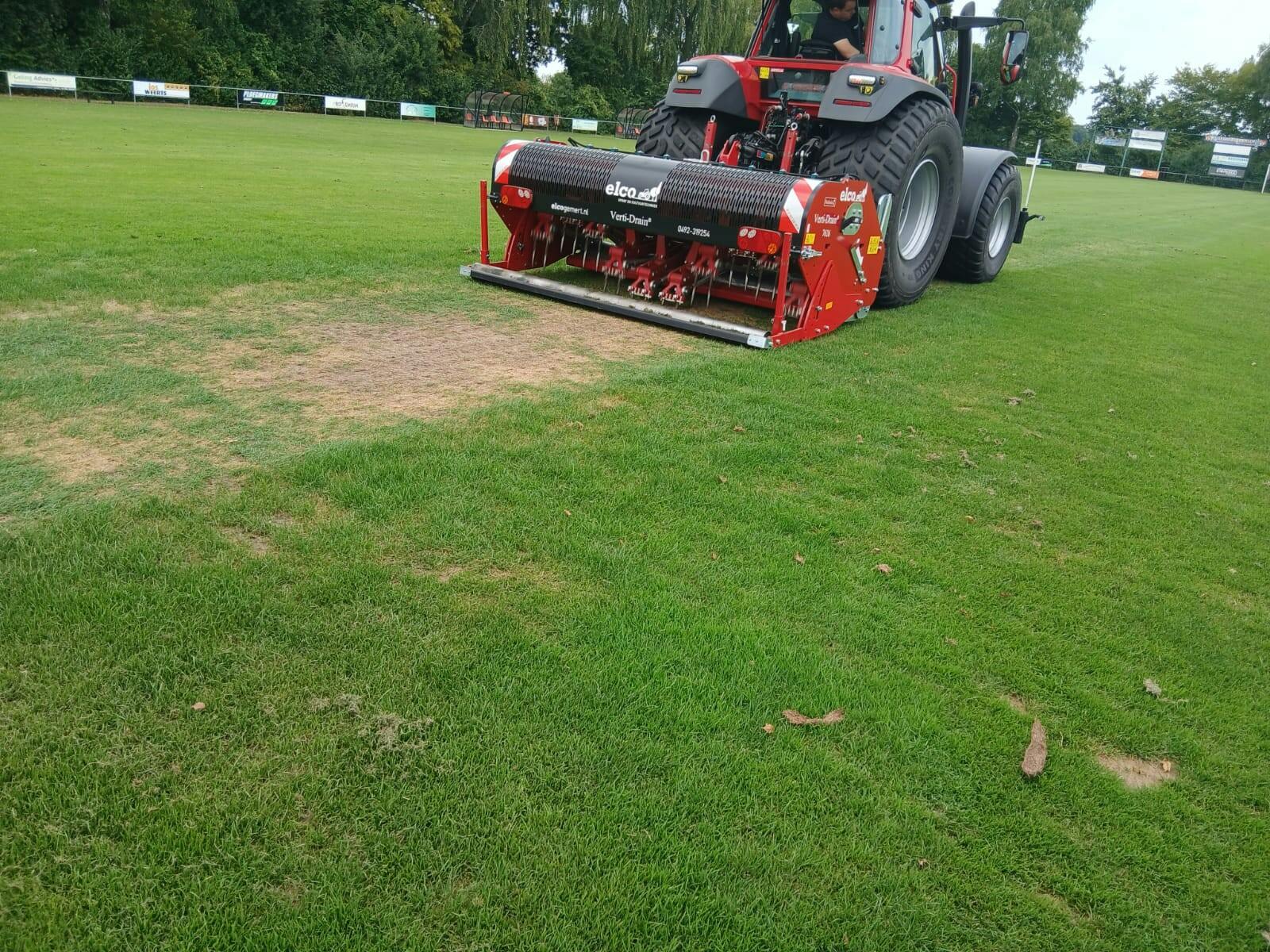 Leden Excellent unaniem achter privatiseringsplan 