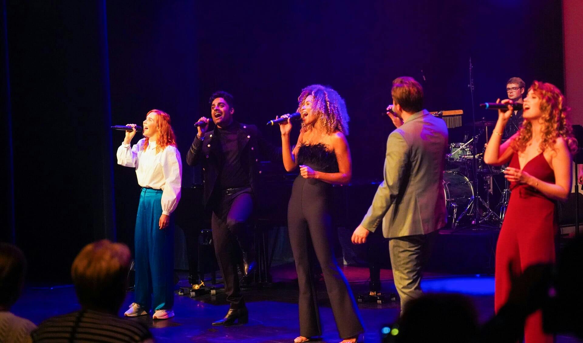 GRATIS MUSICAL WORKSHOPS IN WIJCHEN!