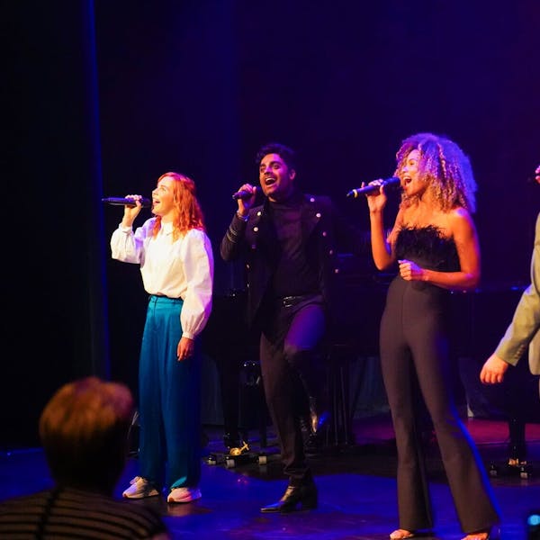 GRATIS MUSICAL WORKSHOPS IN WIJCHEN!