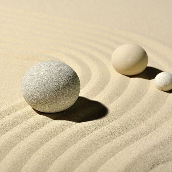 Connection massages nieuwe website