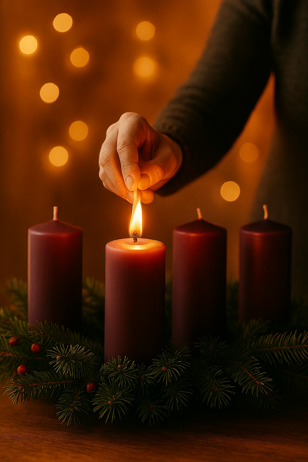 Doe mee aan onze bijzondere kerstactiviteiten