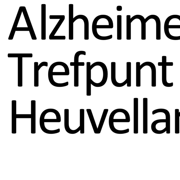 Eetproblemen bij Dementie