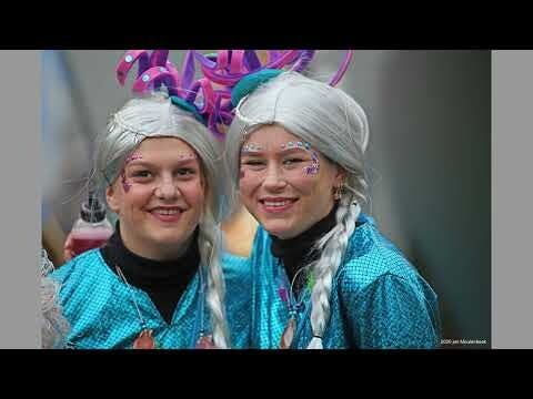 Wehlse Carnaval - Koningsdag herinneringen 2020 -2024.