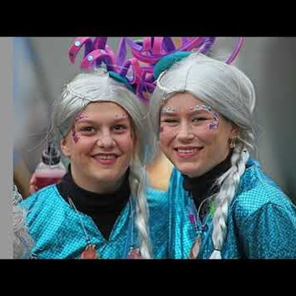 Wehlse Carnaval - Koningsdag herinneringen 2020 -2024.