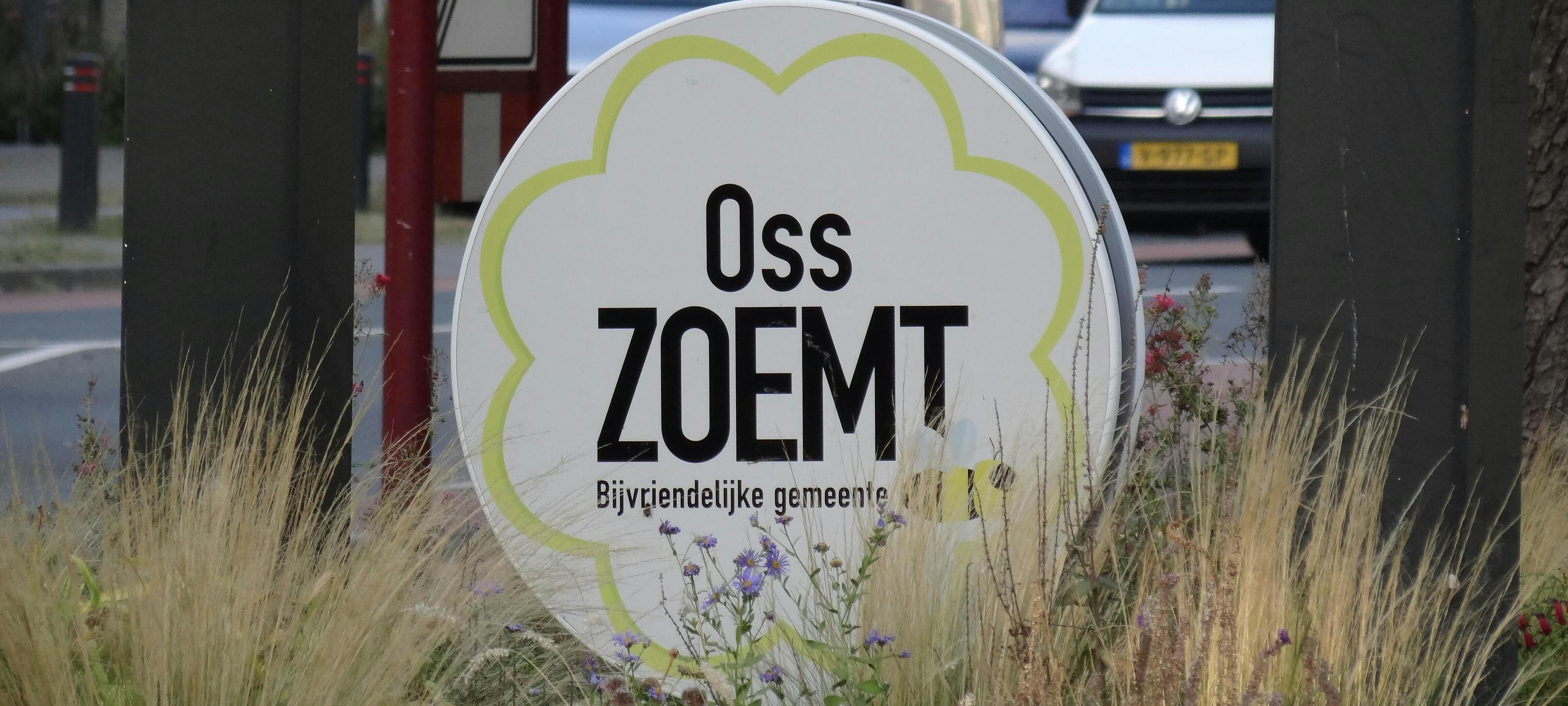 Samen zorgen we voor actieve, betrokken en gezellige buurten!